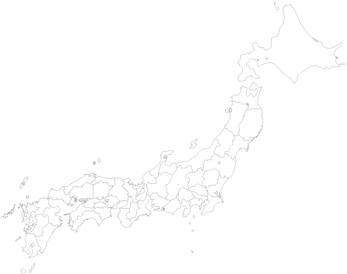 広島県 広島市 福山市 呉市で地図作成 オリジナル製作
