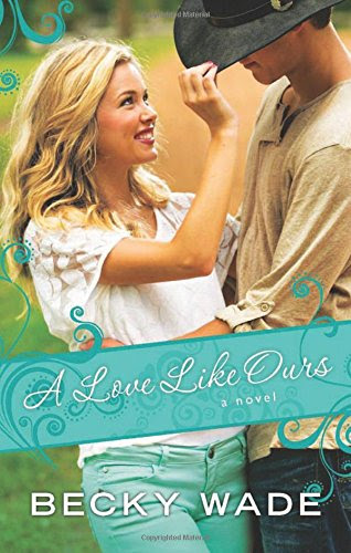 A Love Like Ours (Porter Family Novels)