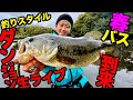 画像 バス 釣り スタイル 247974-バス釣り スタイル