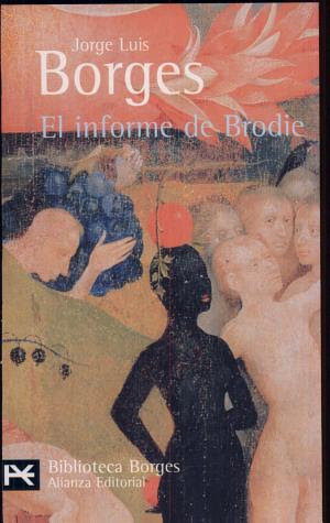 El informe de Brodie