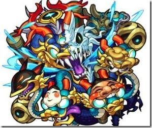 モンスト ヤマタノオロチの評価 進化と神化は 運極向けか 今さら聞けないモンスト攻略列伝