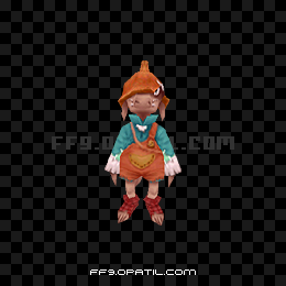 Ff9 Npc その他の登場キャラクター紹介 ファイナルファンタジー9 完全攻略 Final Fantasy Ix ゲーム攻略メモ