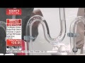 white drop in kitchen sink