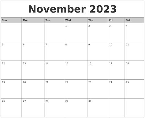  october 2023 calanders