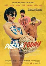 telecharger Paella Today 2018 film complet en francais