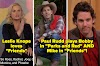 I Love, Love, LOVE Celebrity Paradoxes, So I've Rounded Up 23 Of The Best Ones For You To Marvel At