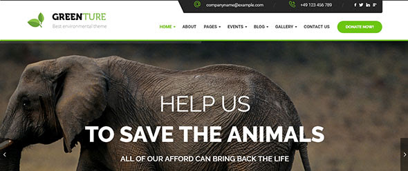 Greenture---Environment-_-Non-Profit-WordPress-Theme-Preview---ThemeForest