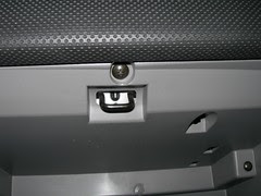 2007-08-05 Cabin Air Filer Installation (9)