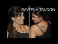 Female Bollywood Tattoo