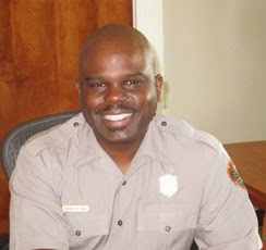 New Superintendent Named For Great Smoky Mountains National Park