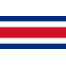 Team badge of Costa Rica