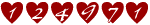 Hit Counters