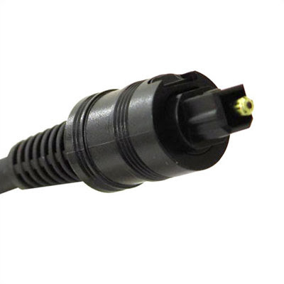 Cablesinterconnects on Liberty Cable Toslink Fiber Optic Interconnects   Toslink Fiber