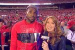 LeBron: I Love Football More Than Basketball