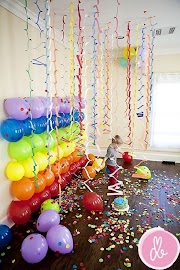 Newest 11+ Birthday Stage Decoration, Viral!
