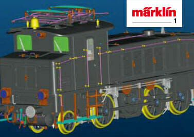 Märklin Modellbahnen Für Einsteiger, Profis &amp; Sammler