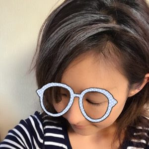 日本人30代の白髪育成中の方もいますよぉ グレイヘア東京 Gray Hair Tokyo