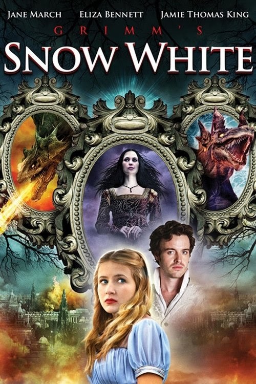 Ver filme FULL HD Grimm's Snow White 2012 Legendado Online Dublado Filme