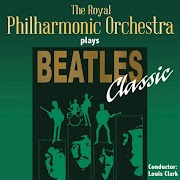 The Royal Philharmonic Orchestra Plays Beatles Classic by ...