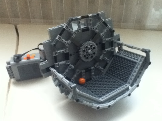 LEGO GBC