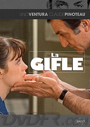La Gifle On Sale