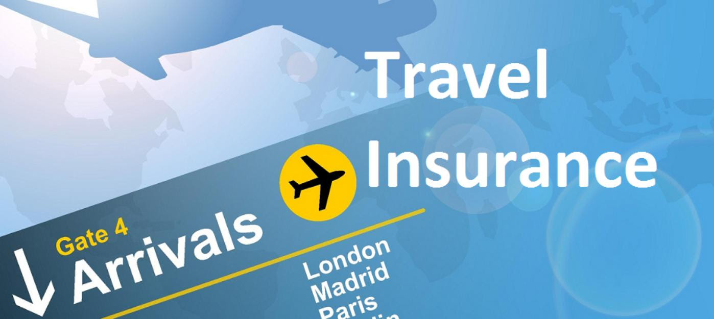 Insurance  PR World Travel