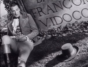 A Scandal in Paris (1946)