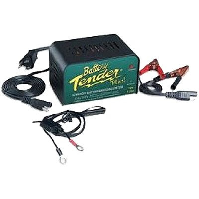 Battery Tender Plus Super Smart Motorcycle…