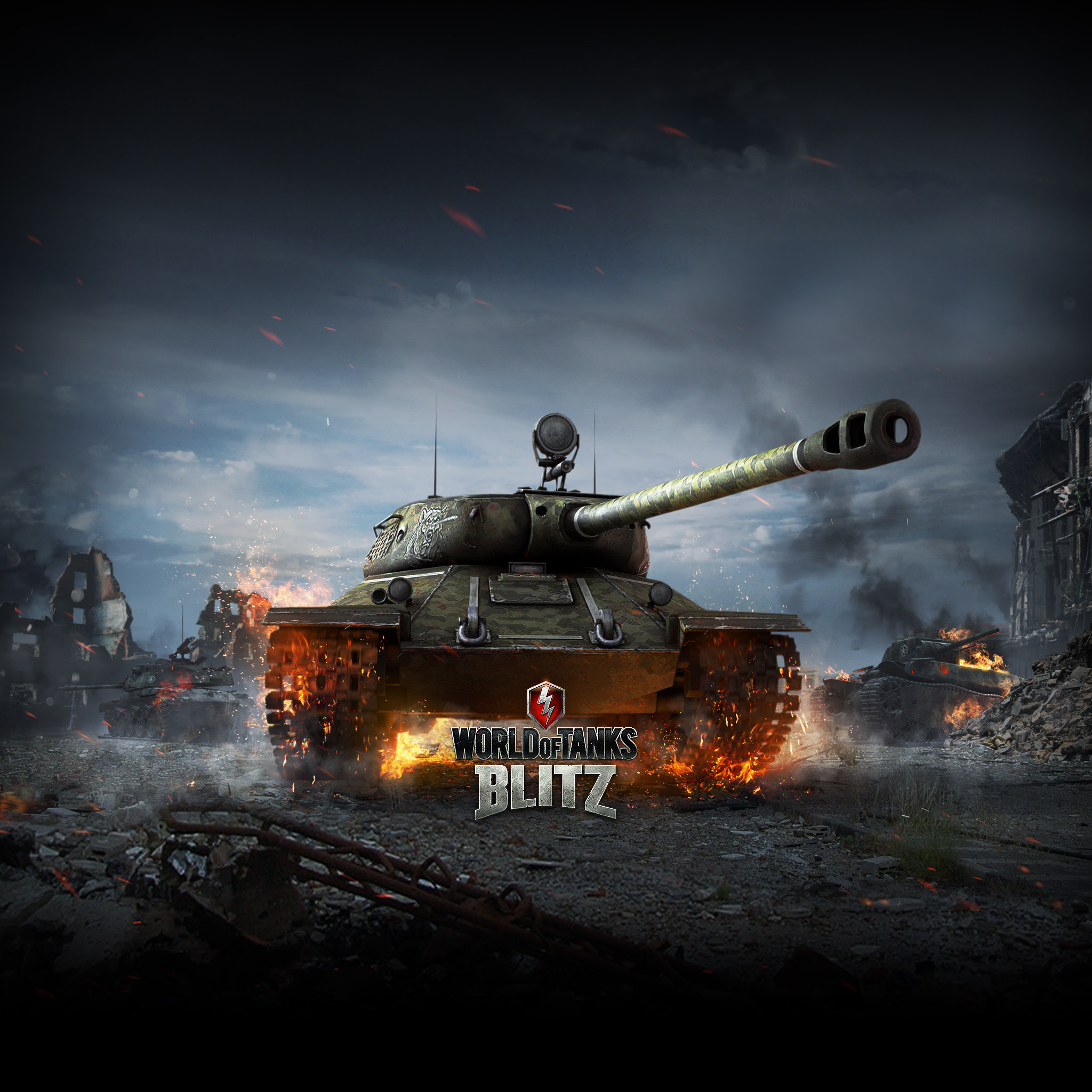 Blitz Wallpaper Collection Fanzone World Of Tanks Blitz Official Forum