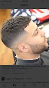 Bowl Cut Mexican Edgar Haircut