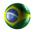 Brasil - Graphics, Graficos e Glitters Para Orkut