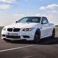 Secret BMW M394