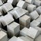COMPRESSIVE STRENGTH OF CONCRETE CUBES