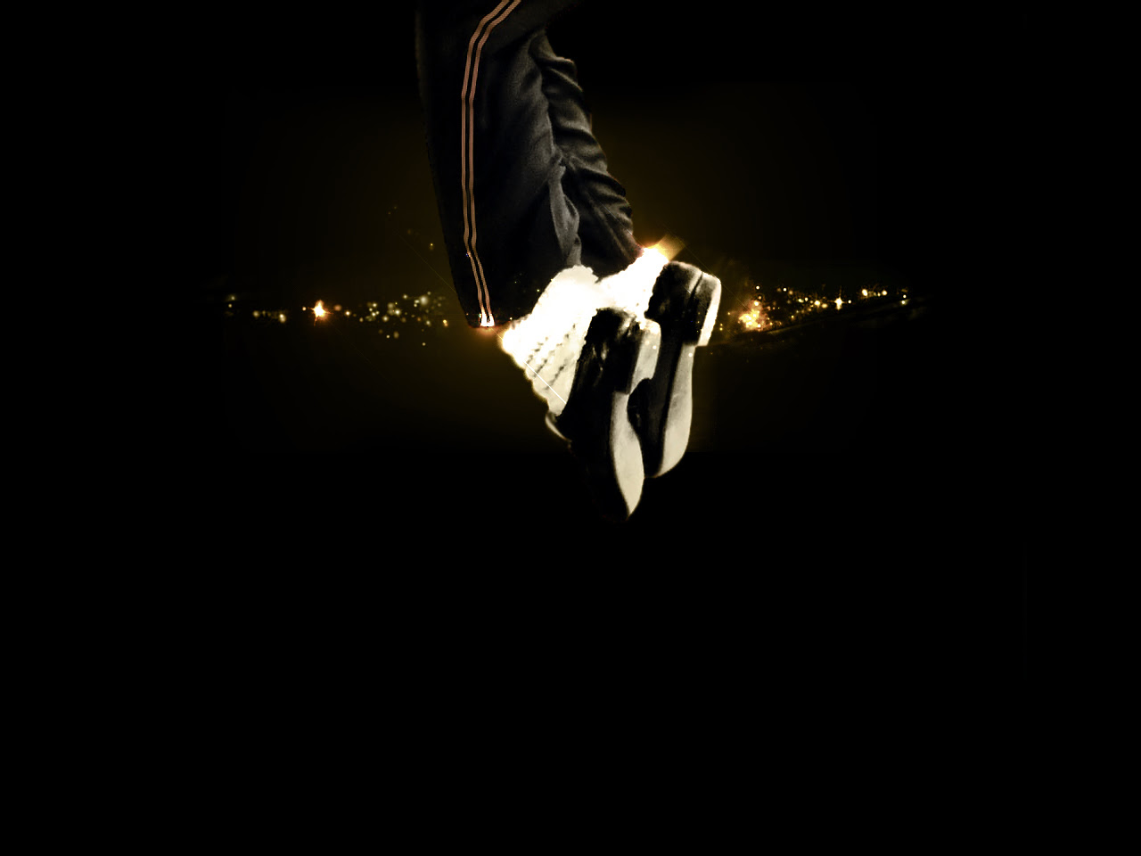 Michael Jackson S Moonwalker Junglekey Pt Imagem