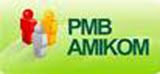 PMB Amikom