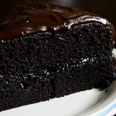 Resepi Kek Coklat Moist Kukus