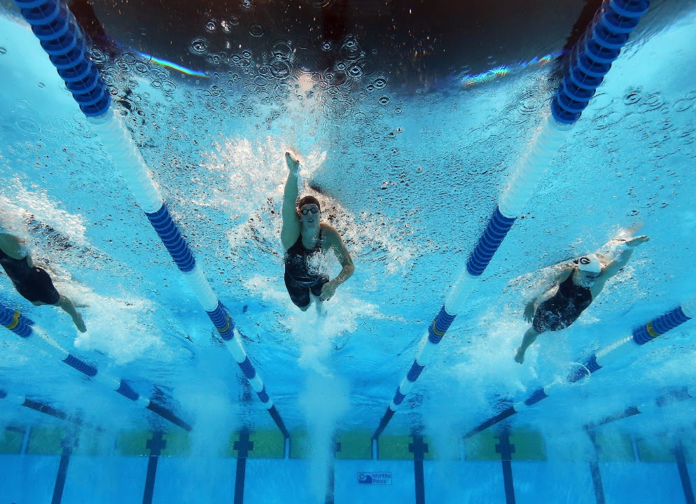 Omaha to Host US Olympic Swimming Team Trials in 2020 ...
