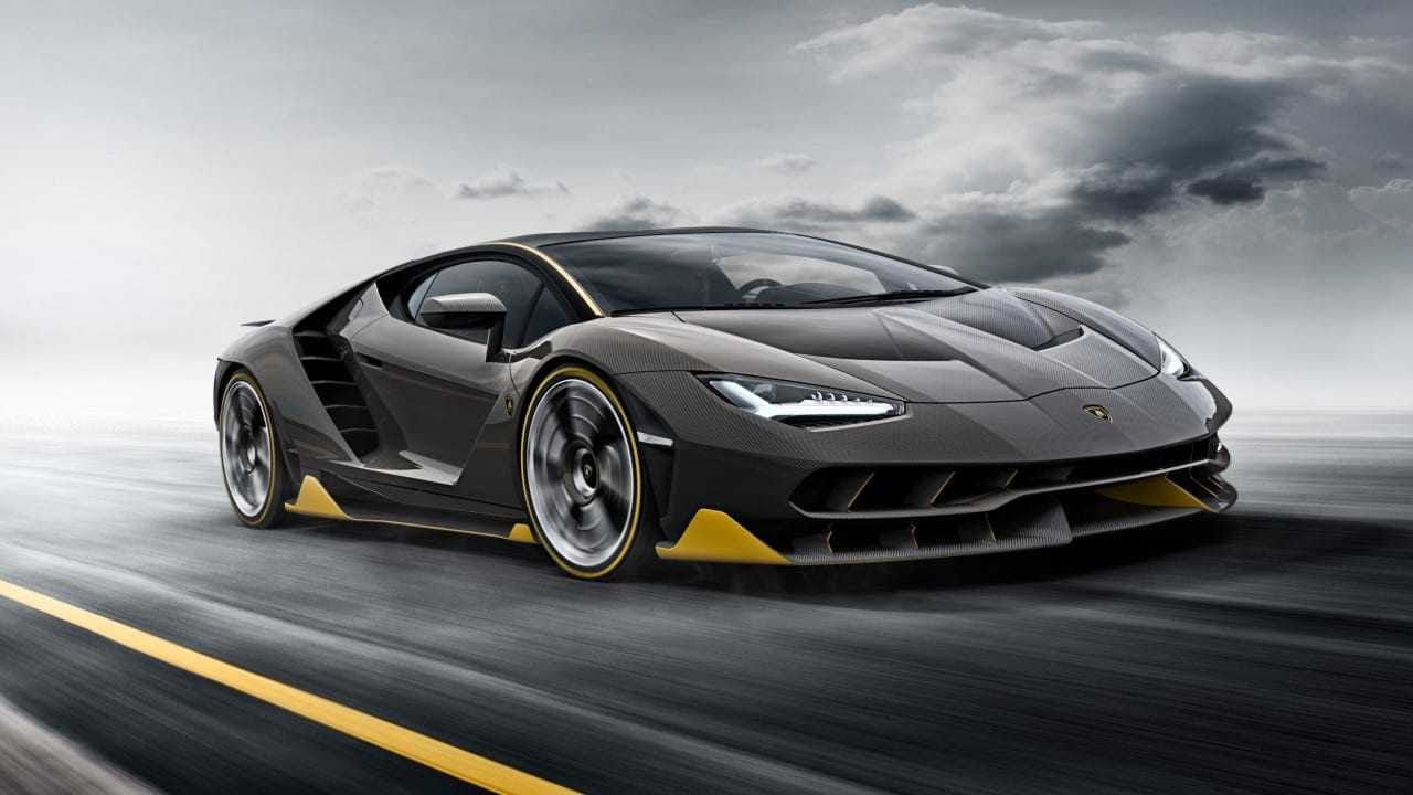 Lamborghini Centenario 06