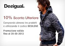 Desigual