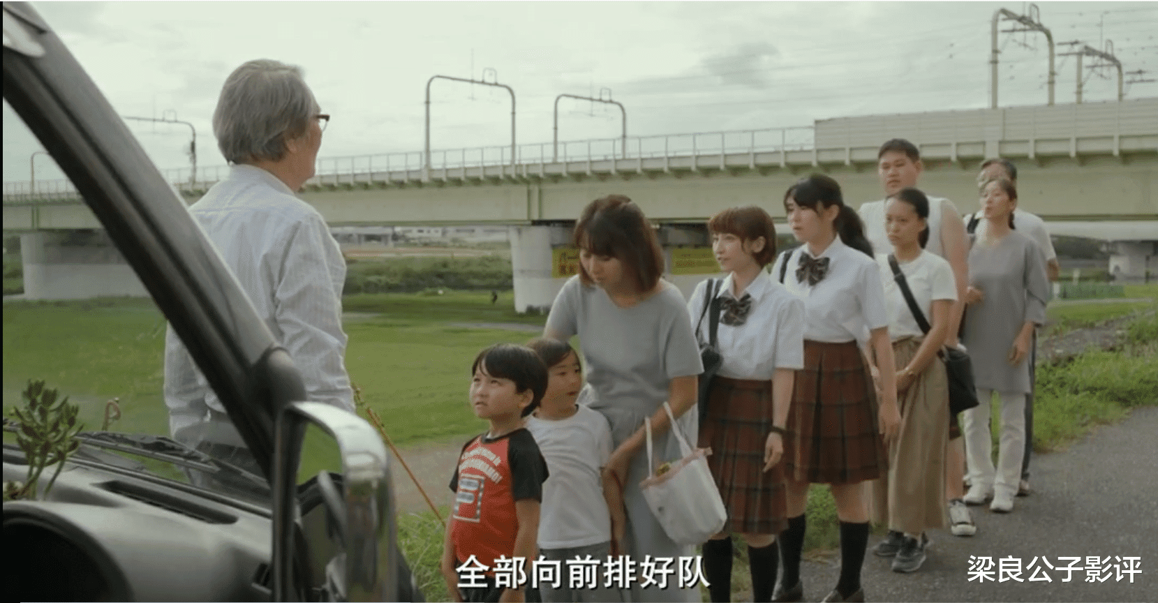 漫长的告别 催泪感人 苍井优 竹内结子实力出演 娱乐资讯 八戒游戏