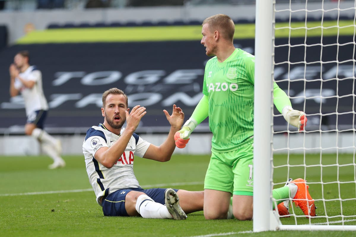 Everton vs Tottenham Preview, Tips and Odds ...