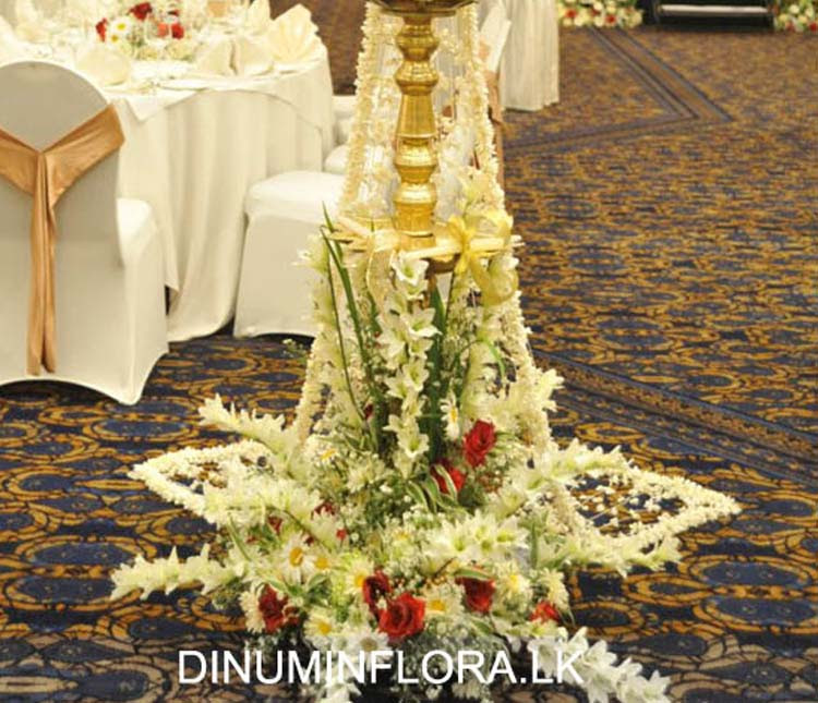 Dinumin Flora - partner.lk