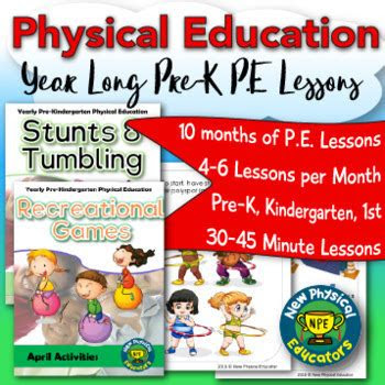 As of june 2014, florida law states that children can enter kindergarten if they have their fifth birthday either on or before september 1 of that year. pre kindergarten physical education year long lesson plans by physed