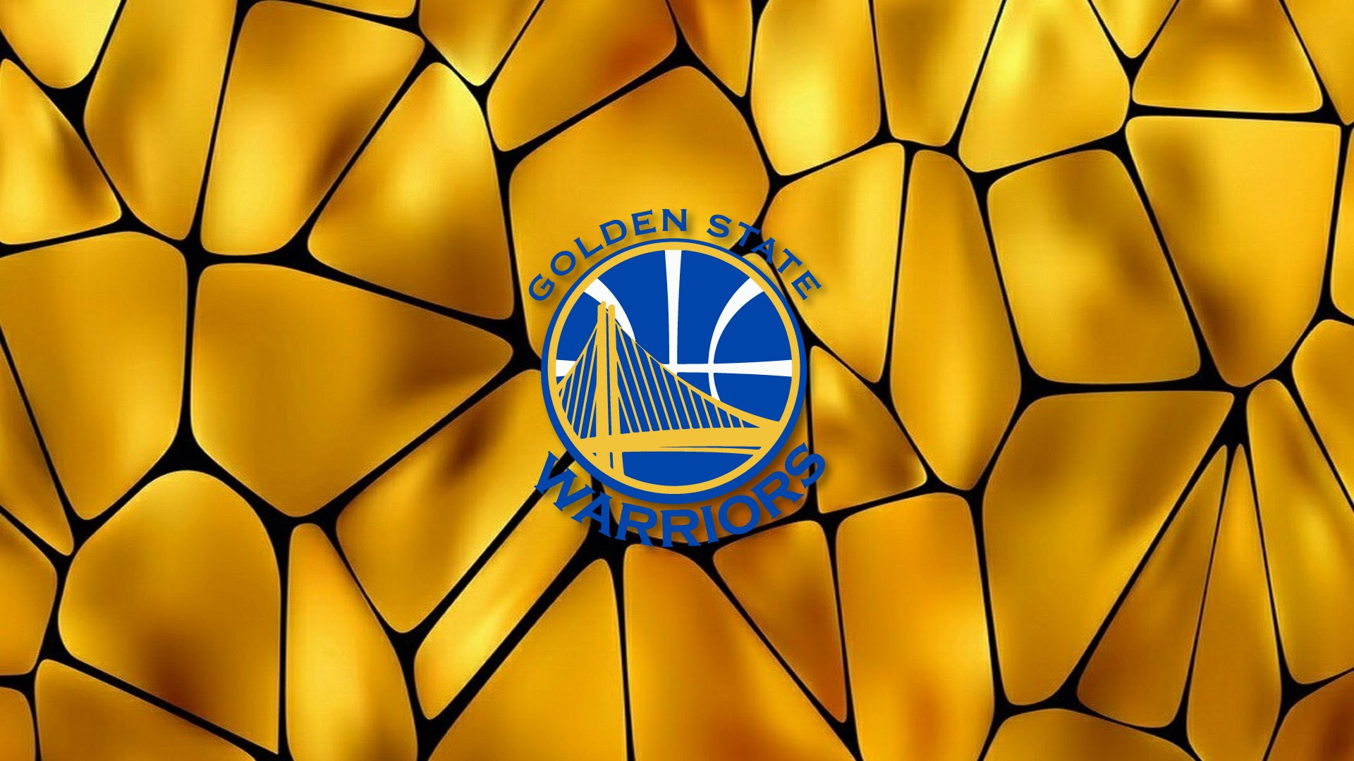 HD Desktop Wallpaper Golden State Warriors Logo | 2019 ...