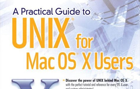 Download Ebook A Practical Guide to Unix for Mac OS X Users Kindle Editon PDF