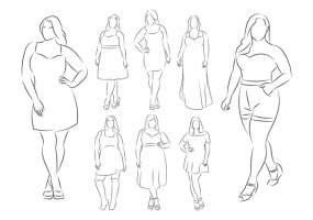 Download Medical Human Body Outline Drawing at GetDrawings | Free ...