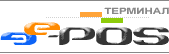 Универсальный платёжный сервис e-POS