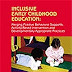Read E-Book Online Inclusive Early Childhood Education 0766802736/ Free PDF Book