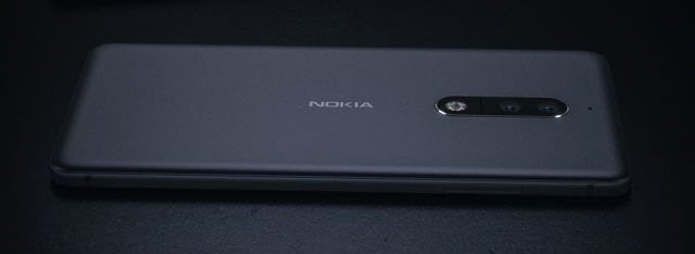 Nokia 9