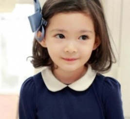 小学校の入学式はフォトジェニックに ミディアムヘアの小学生におすすめのヘアアレンジ7選 暮らしに役立つ情報局
